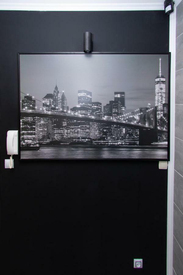 Lovely Home Parking Included Sofia Buitenkant foto