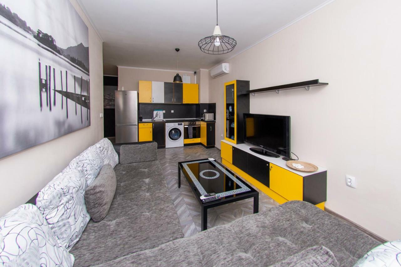 Lovely Home Parking Included Sofia Buitenkant foto