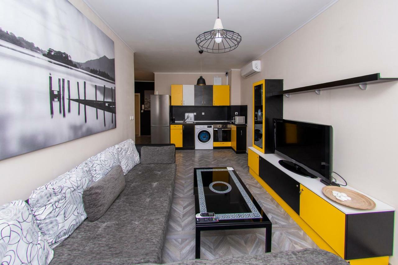 Lovely Home Parking Included Sofia Buitenkant foto