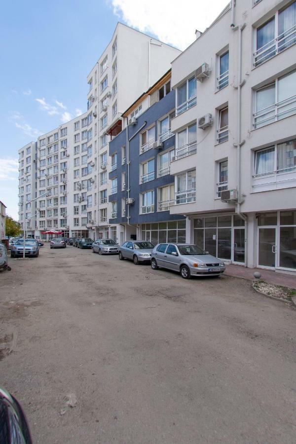 Lovely Home Parking Included Sofia Buitenkant foto