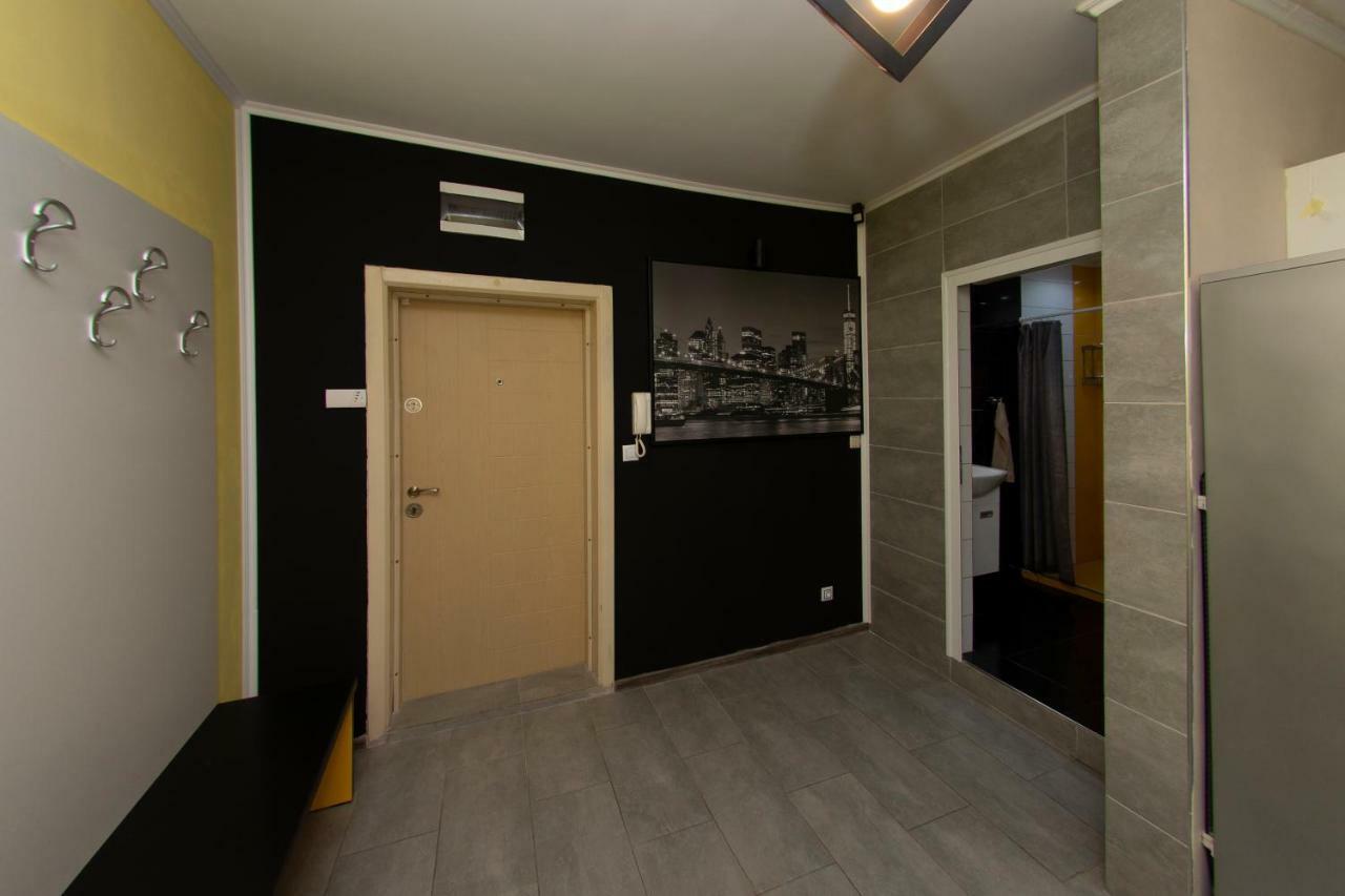 Lovely Home Parking Included Sofia Buitenkant foto