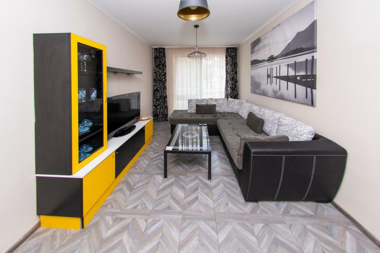 Lovely Home Parking Included Sofia Buitenkant foto