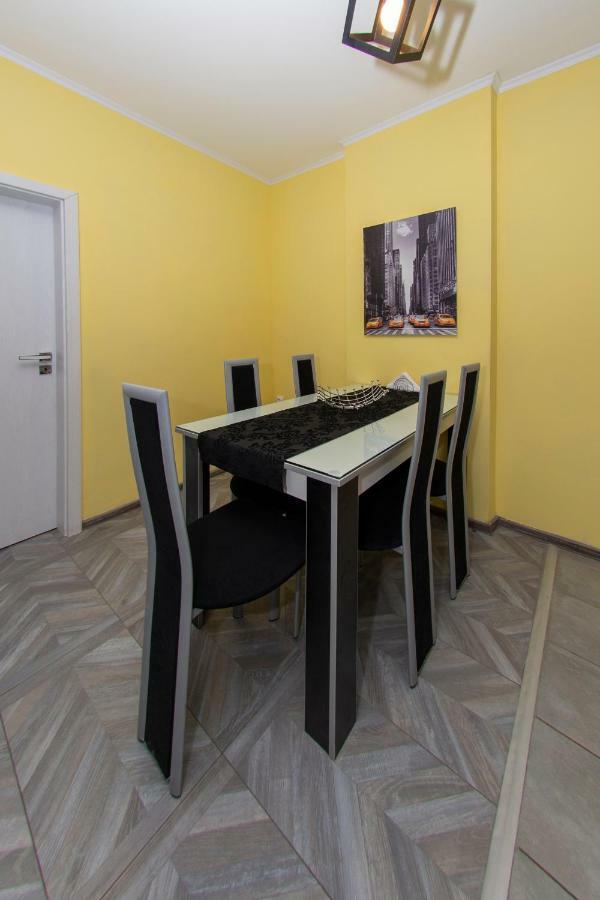 Lovely Home Parking Included Sofia Buitenkant foto